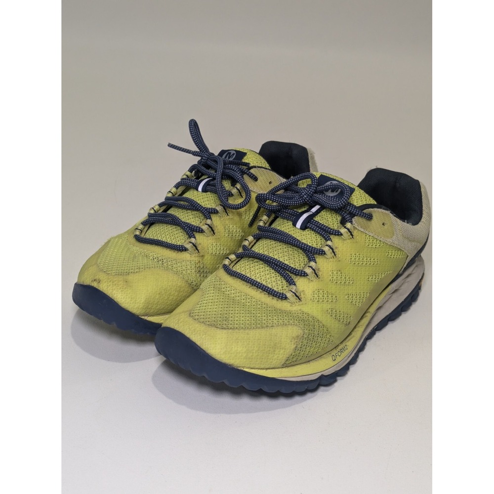 Merrell‎ Women's Antora 2 Hiking Shoes, 8
